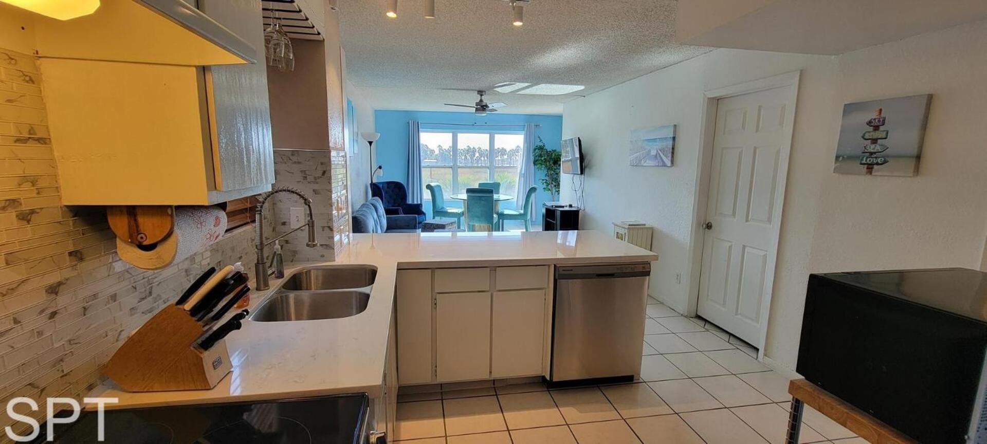 Beach Access Condo With Pool, Hot Tub Area & Bbq - Gulfview I - Unit 213 South Padre Island Zewnętrze zdjęcie
