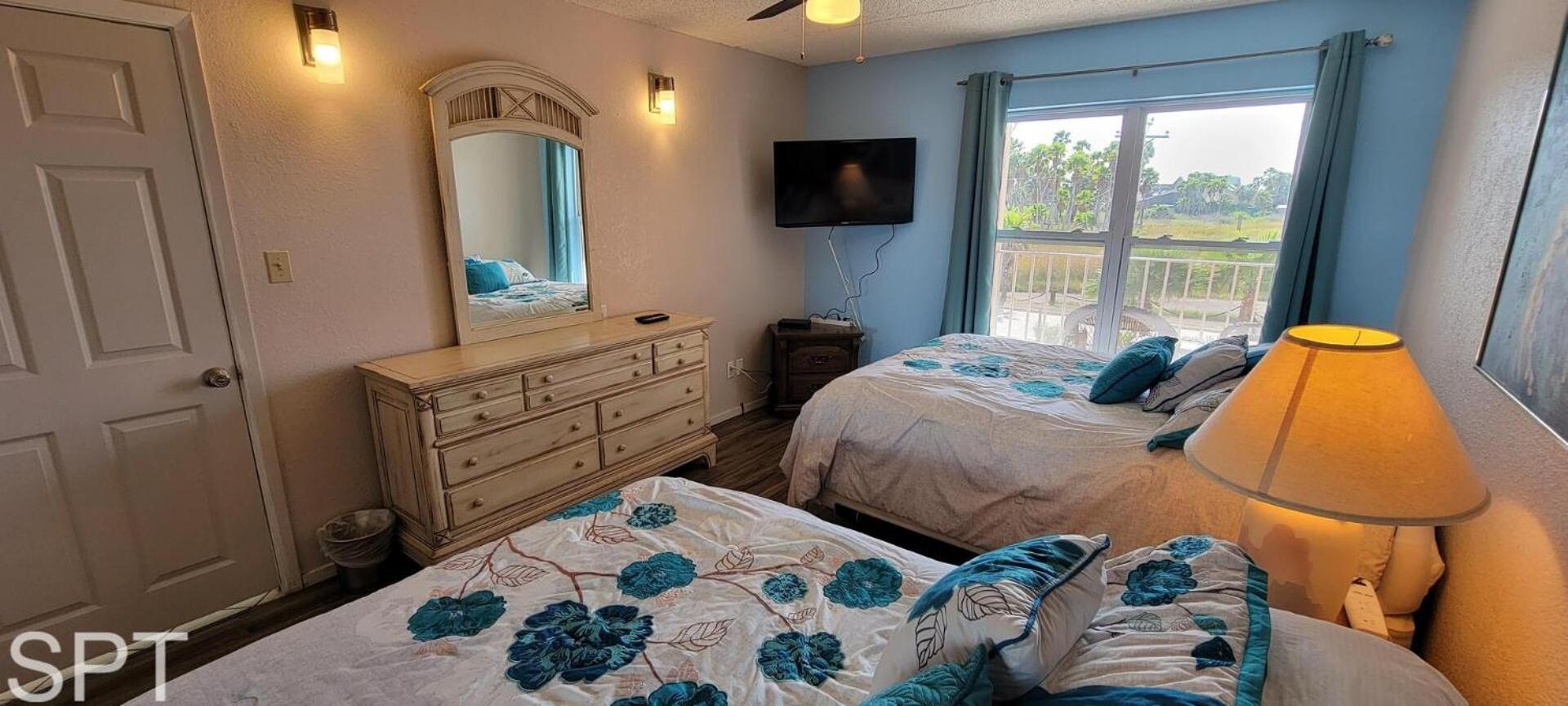 Beach Access Condo With Pool, Hot Tub Area & Bbq - Gulfview I - Unit 213 South Padre Island Zewnętrze zdjęcie